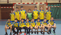 017 - Infantil Temporada 23-24