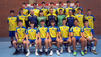 018 - Juvenil Liga Vasca Temporada 23-24